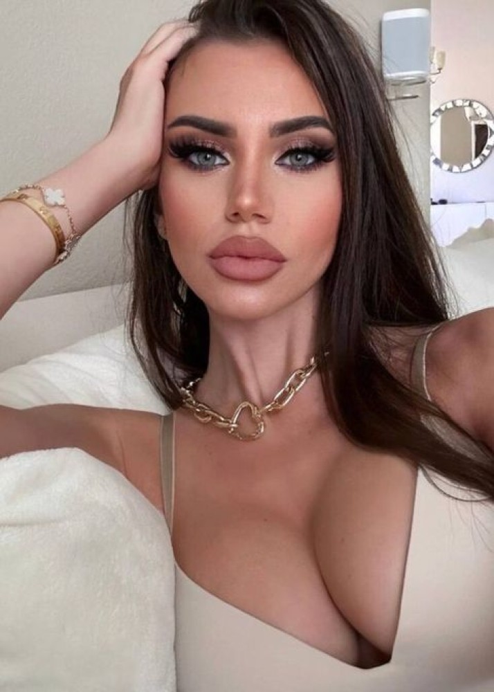 Индивидуалка Мира главное фото в городе Урай 