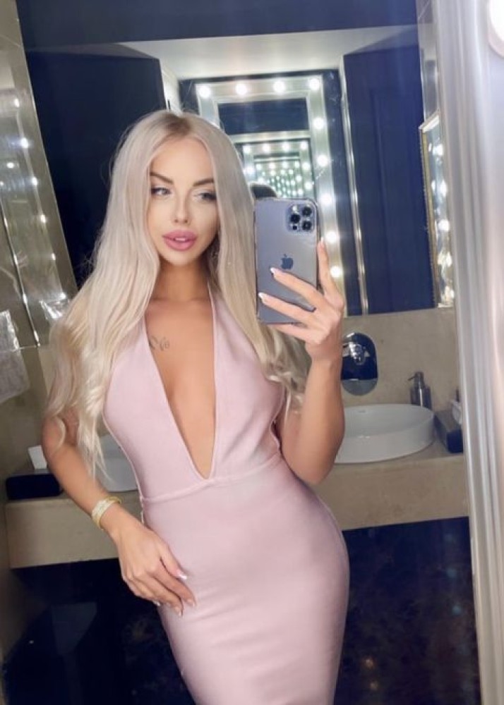 Индивидуалка Мира фото № 2 в городе Урай