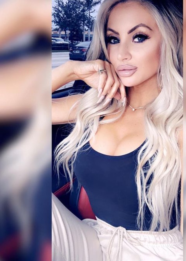 Индивидуалка Моника фото № 2 в городе Урай