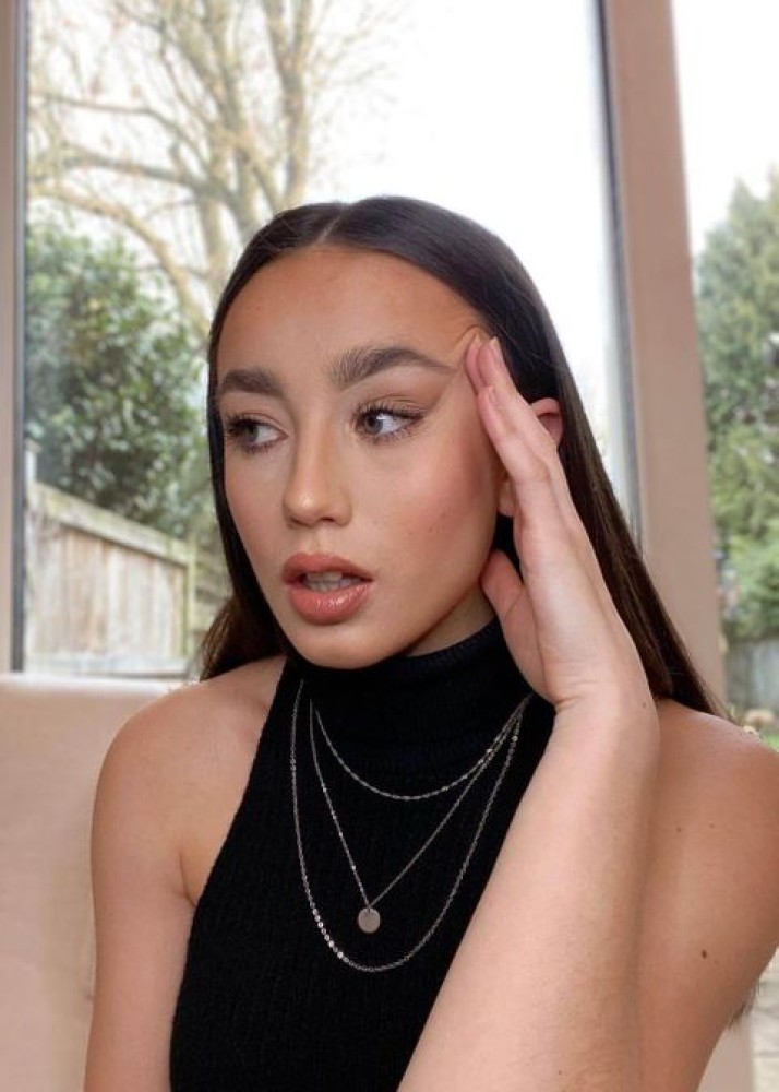 Индивидуалка Настя фото № 2 в городе Урай