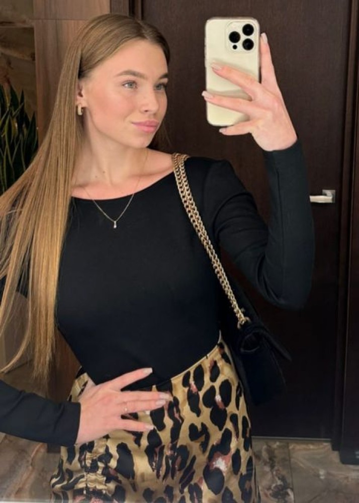 Индивидуалка Настя главное фото в городе Урай 