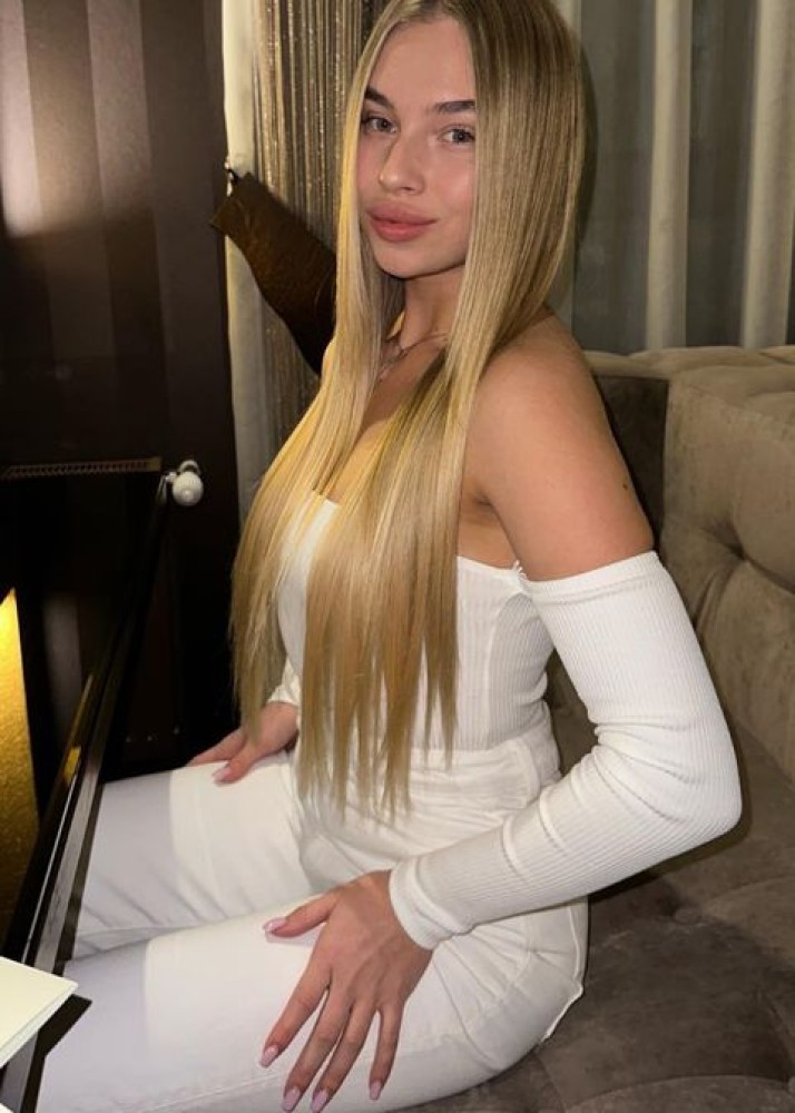 Индивидуалка Настя фото № 2 в городе Урай