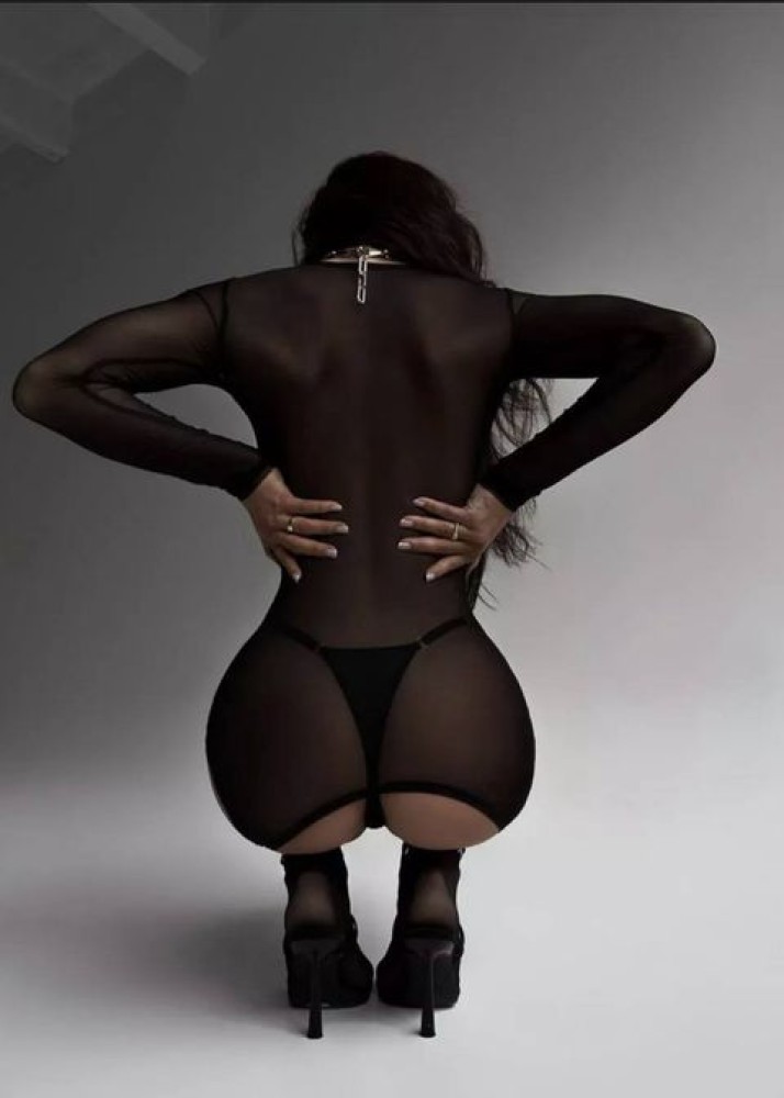 Индивидуалка Настя фото № 2 в городе Урай