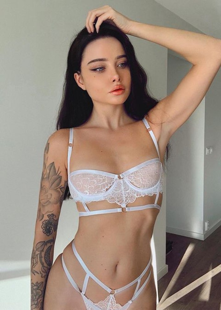 Индивидуалка Настя фото № 2 в городе Урай