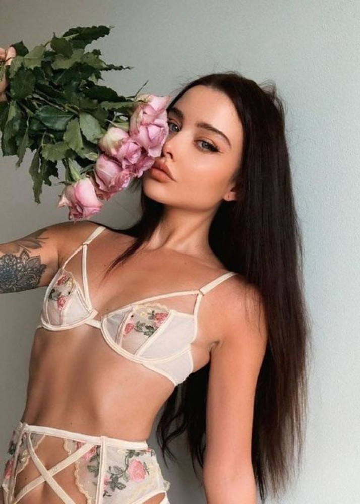 Индивидуалка Настя фото № 2 в городе Урай