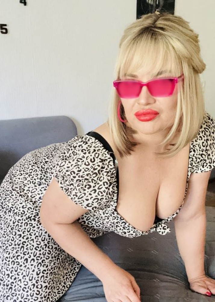 Индивидуалка Наташа фото № 2 в городе Урай