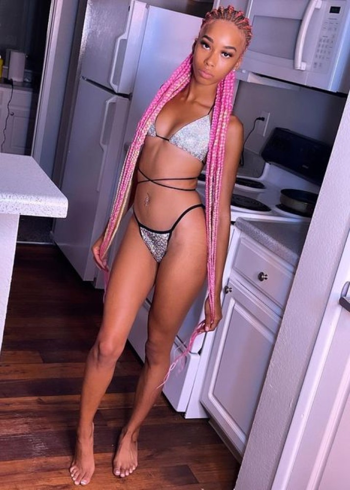 Индивидуалка Nina фото № 2 в городе Урай