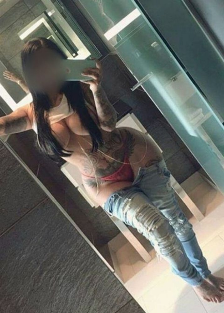 Индивидуалка Нина главное фото в городе Урай 