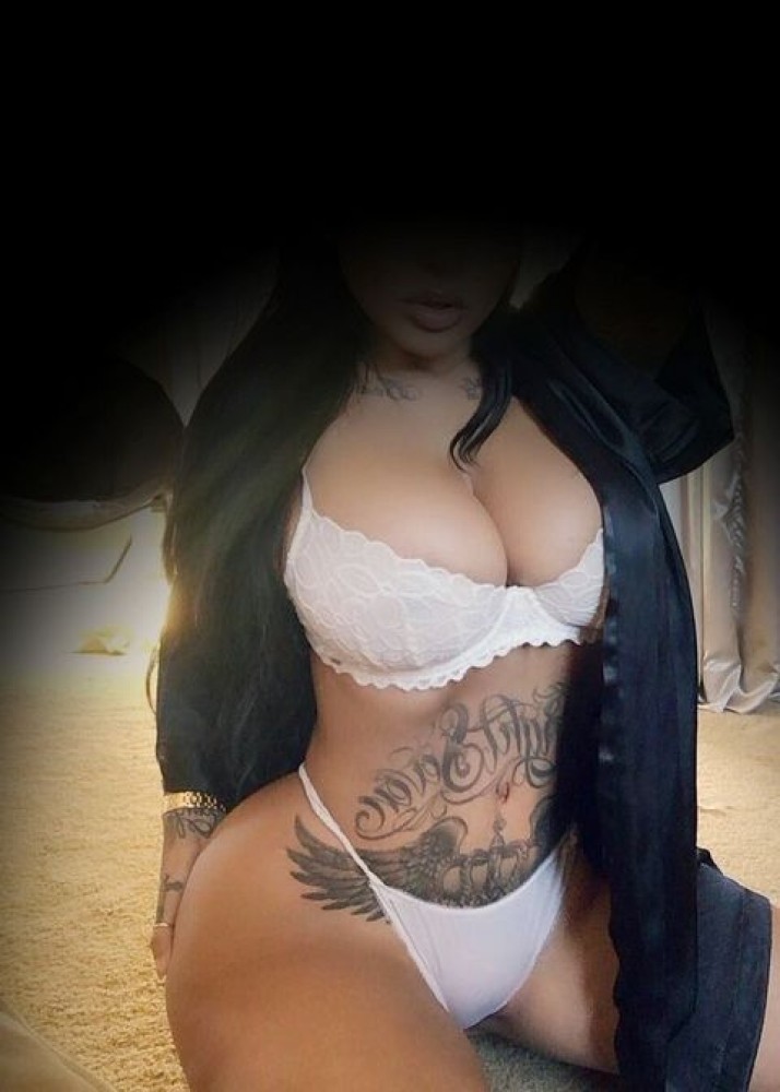 Индивидуалка Нина фото № 2 в городе Урай