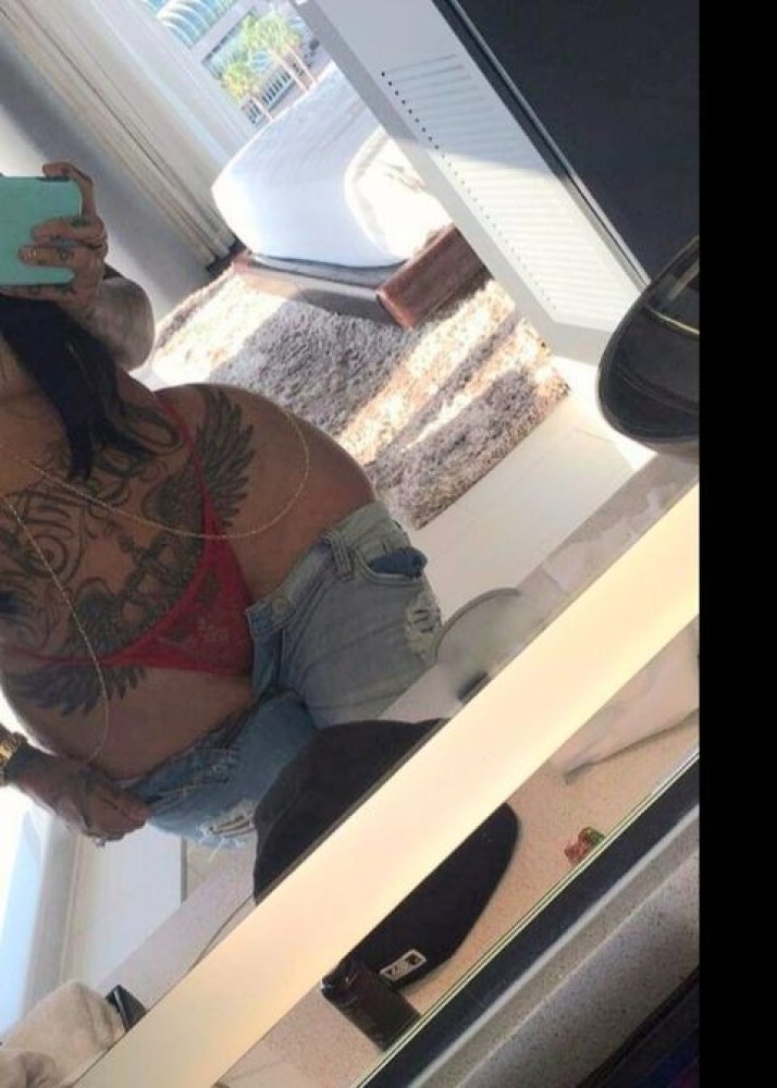 Индивидуалка Нина фото № 2 в городе Урай