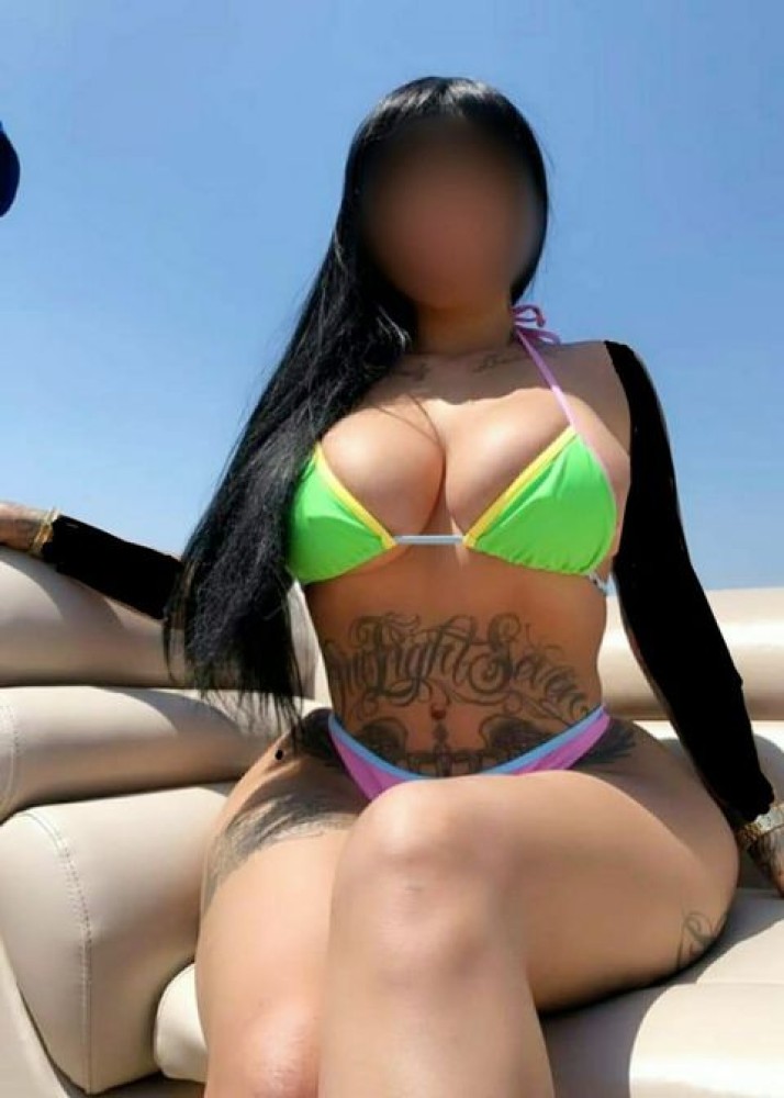 Индивидуалка Нина фото № 2 в городе Урай