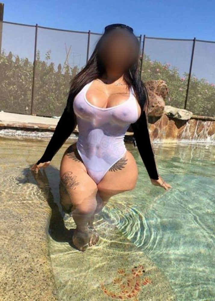 Индивидуалка Нина фото № 2 в городе Урай