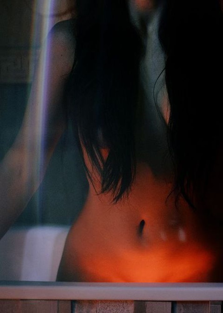 Индивидуалка Оксана фото № 2 в городе Урай