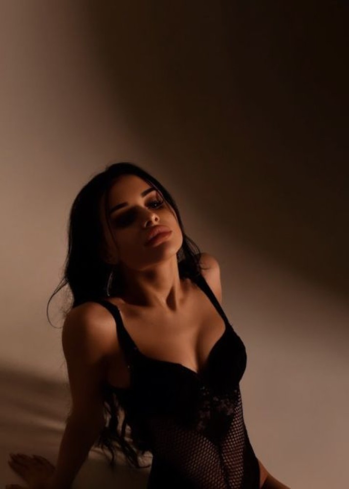 Индивидуалка Оксана фото № 2 в городе Урай