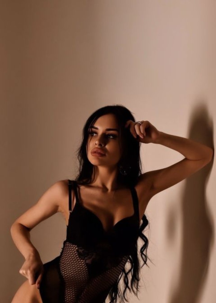 Индивидуалка Оксана фото № 2 в городе Урай