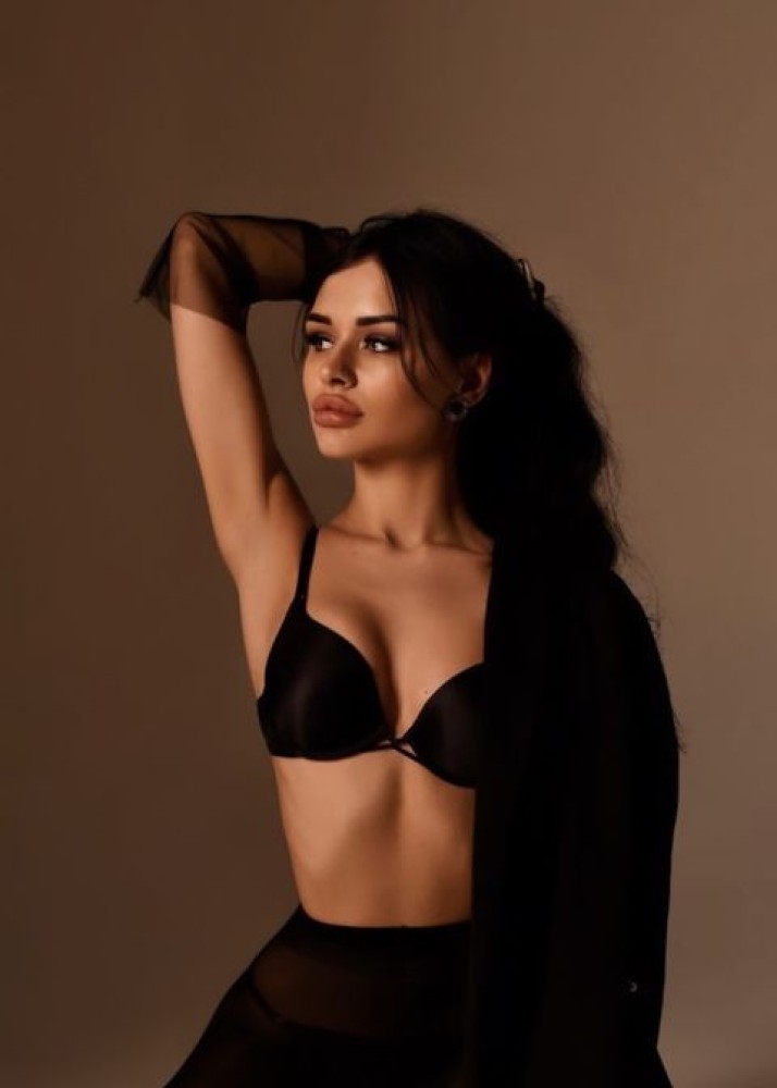 Индивидуалка Оксана фото № 2 в городе Урай