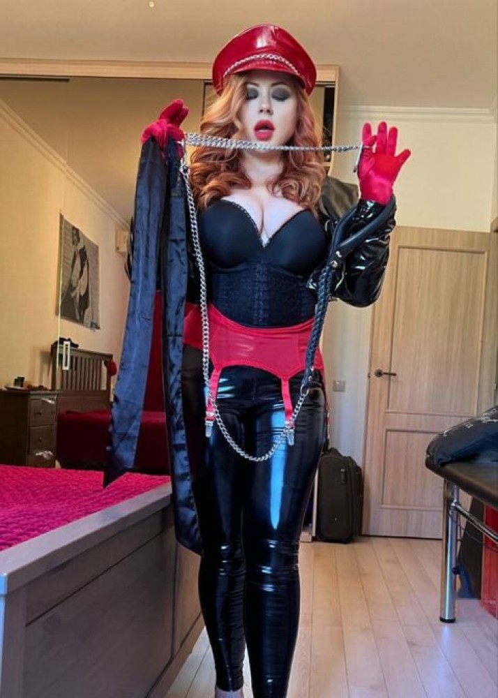 Индивидуалка Ольга фото № 2 в городе Урай