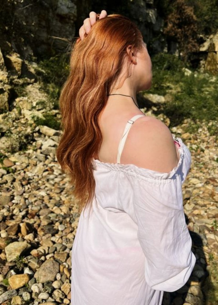 Индивидуалка Ольга фото № 2 в городе Урай