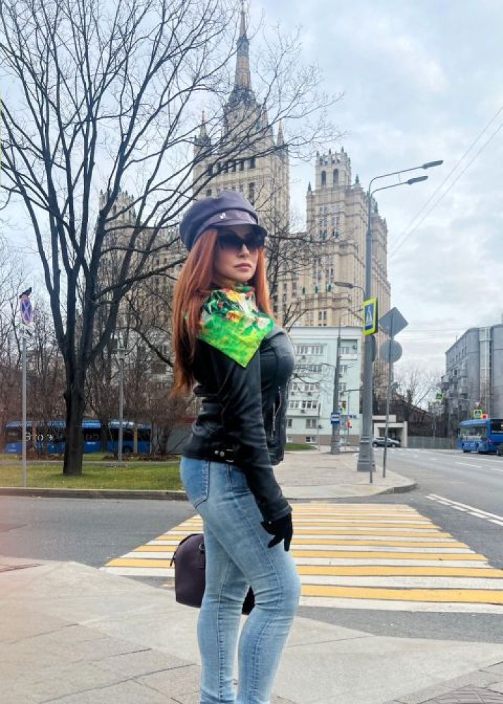 Индивидуалка Ольга фото № 2 в городе Урай