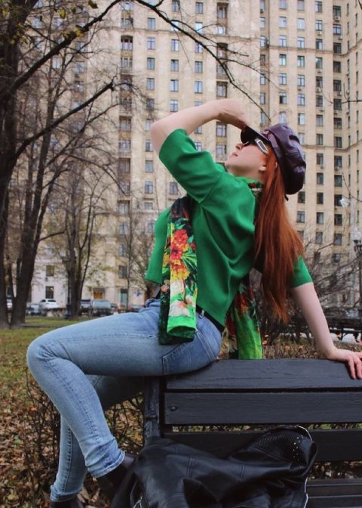 Индивидуалка Ольга фото № 2 в городе Урай