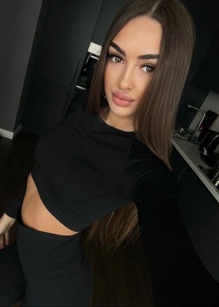 Индивидуалка Саша фото № 2 в городе Урай