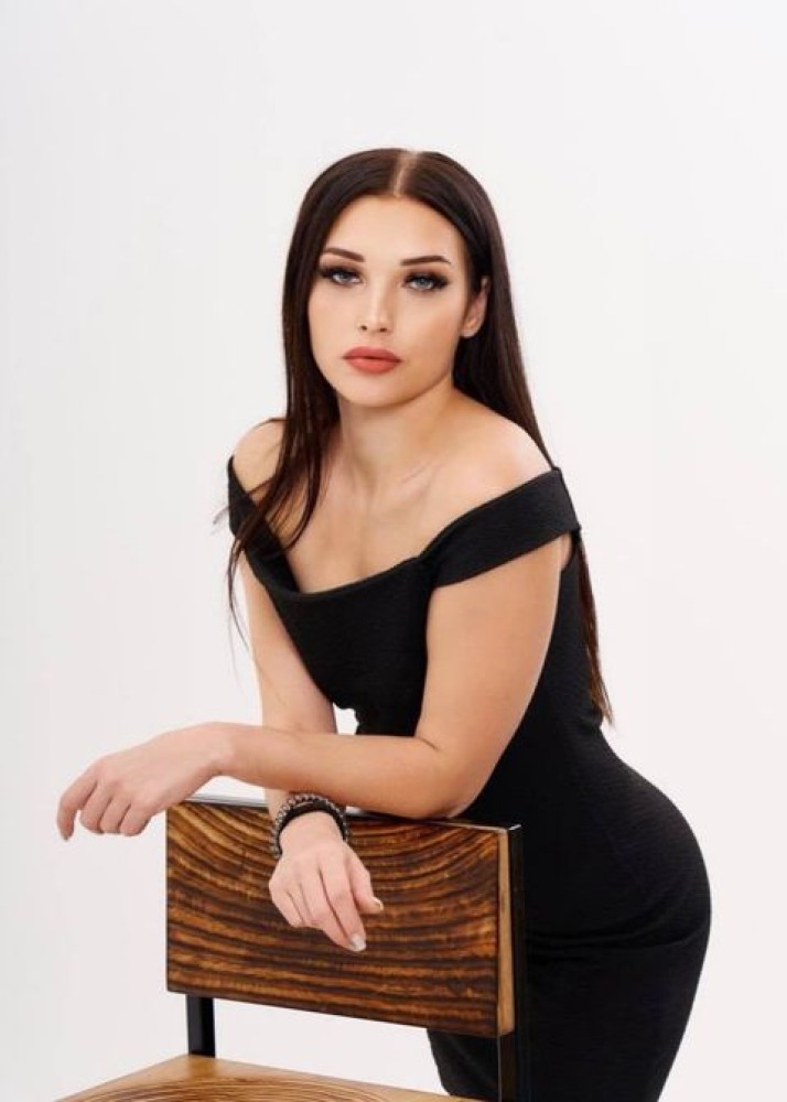 Индивидуалка Серафима главное фото в городе Урай 