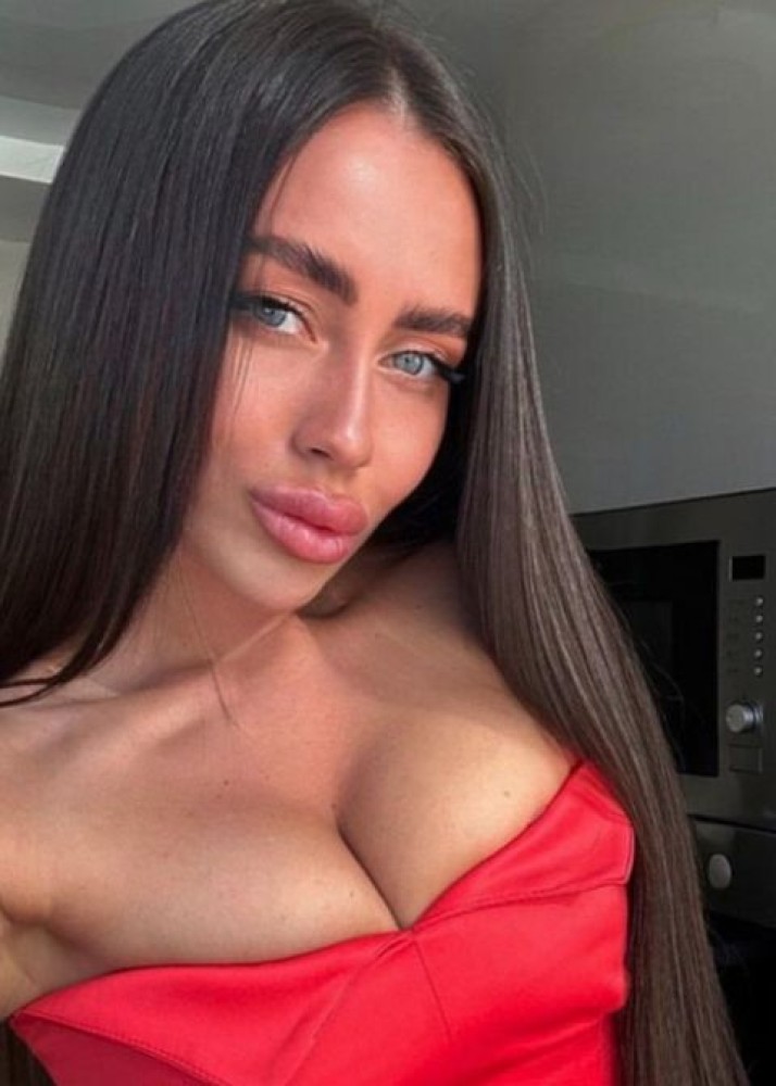 Индивидуалка Софья главное фото в городе Урай 