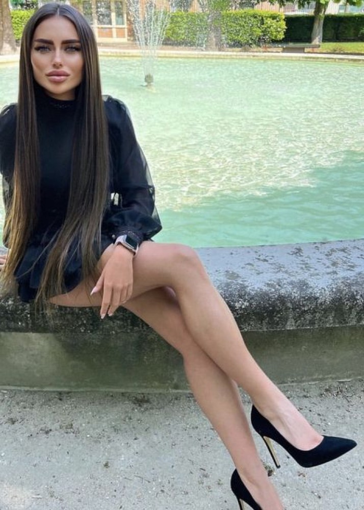 Индивидуалка Софья фото № 2 в городе Урай