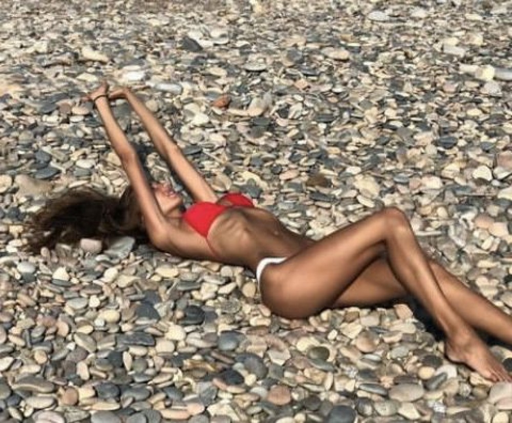 Индивидуалка Соня фото № 2 в городе Урай