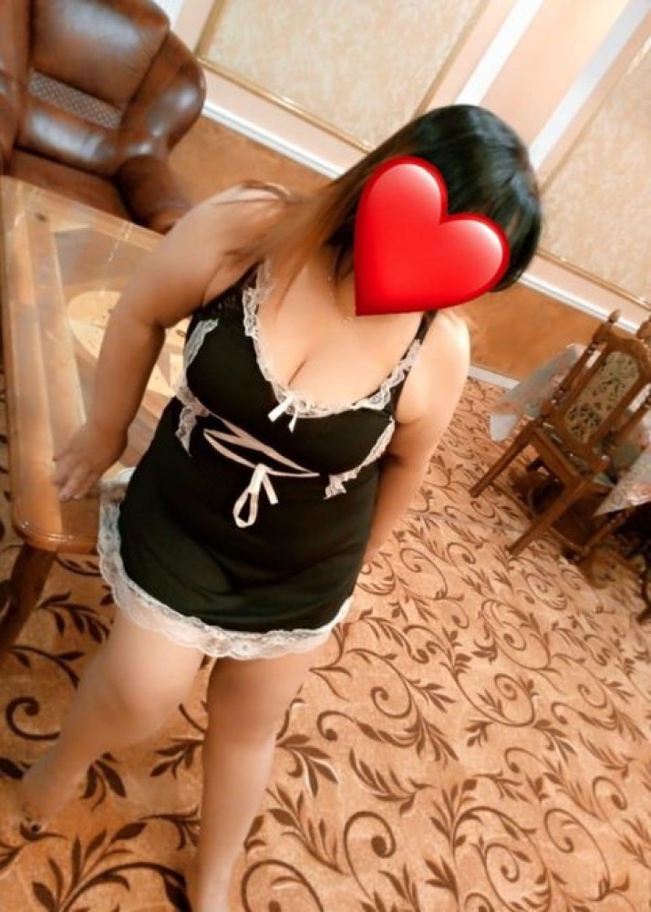 Индивидуалка Света фото № 2 в городе Урай