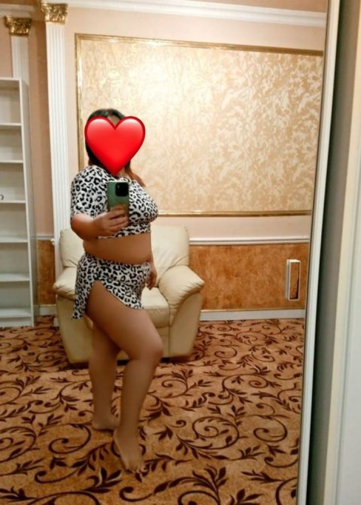 Индивидуалка Света фото № 2 в городе Урай