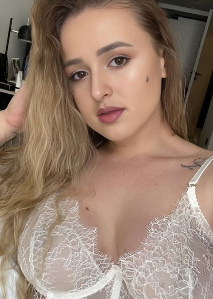 Индивидуалка Теплаки фото № 2 в городе Урай