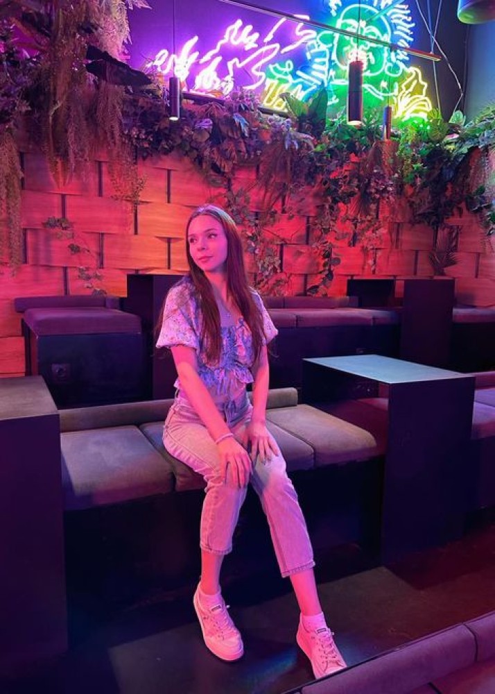 Индивидуалка Виолла фото № 2 в городе Урай