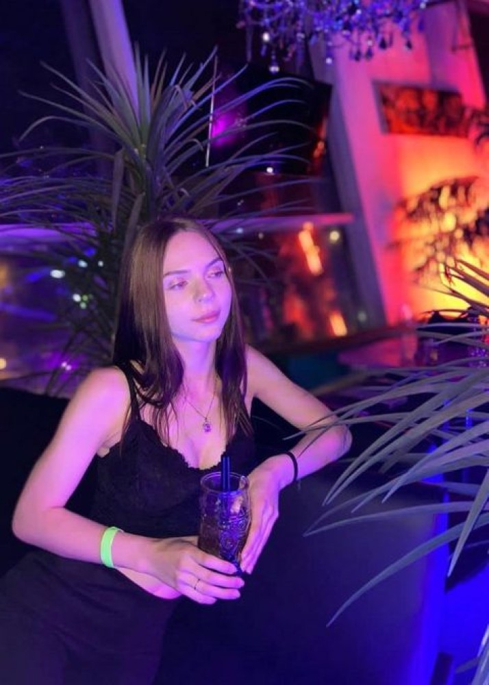 Индивидуалка Виолла фото № 2 в городе Урай