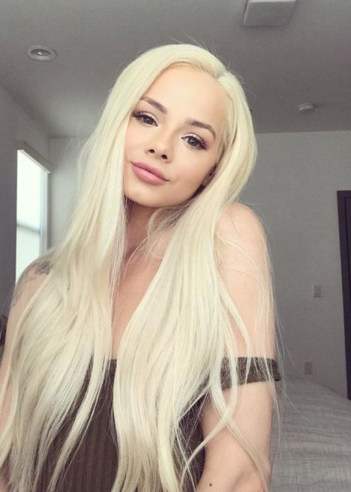 Индивидуалка Яна фото № 2 в городе Урай