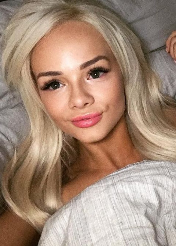 Индивидуалка Яна фото № 2 в городе Урай