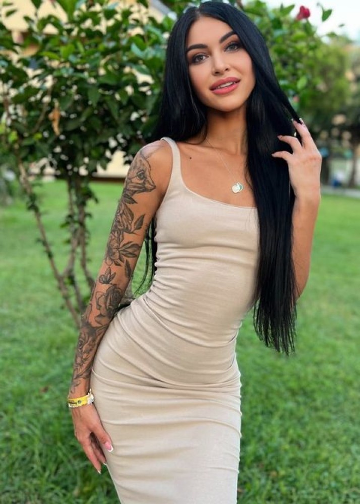 Индивидуалка Яна фото № 2 в городе Урай