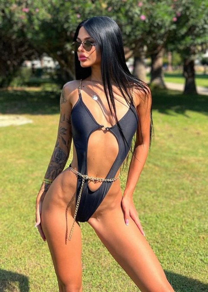 Индивидуалка Яна фото № 2 в городе Урай