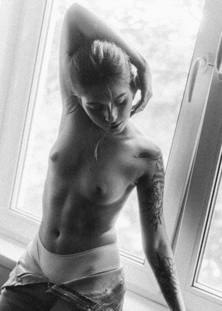 Индивидуалка Яна главное фото в городе Урай 