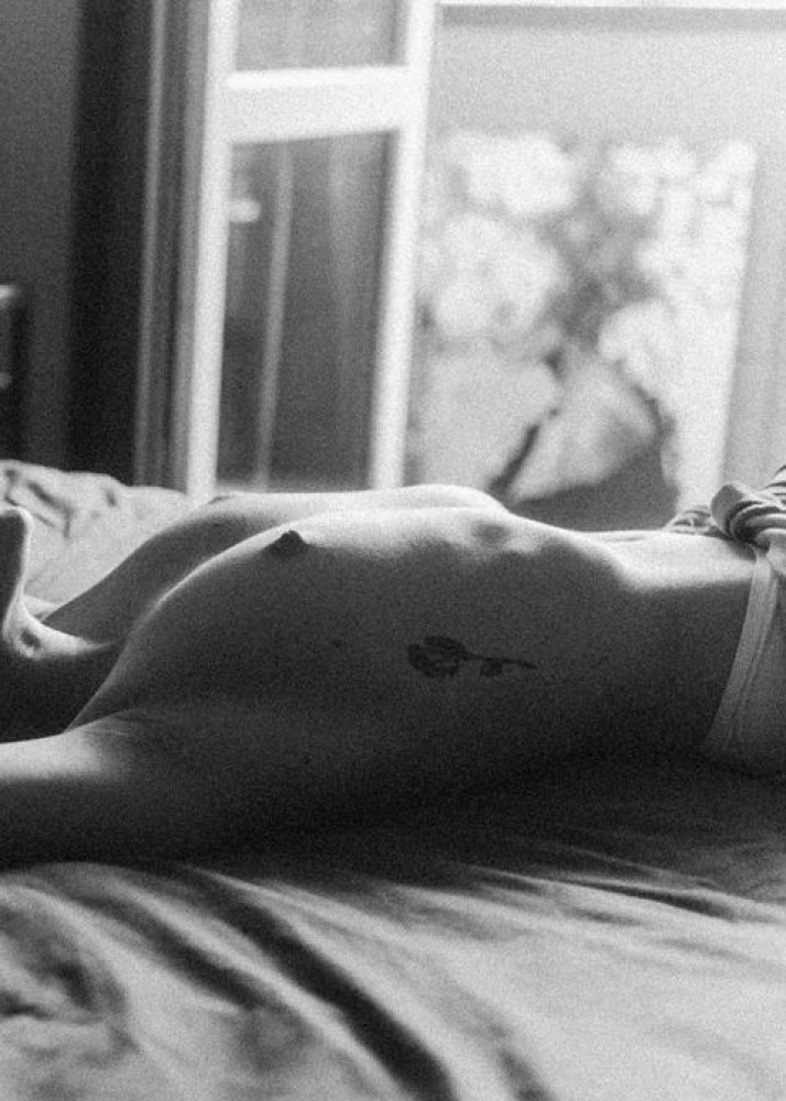 Индивидуалка Яна фото № 2 в городе Урай