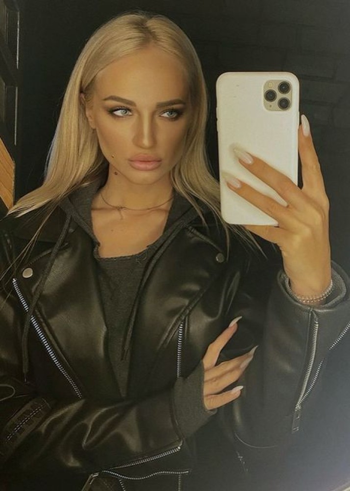 Индивидуалка Яна главное фото в городе Урай 