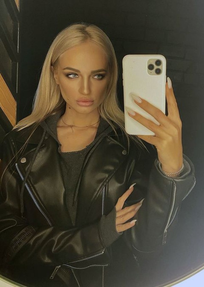 Индивидуалка Яна фото № 2 в городе Урай