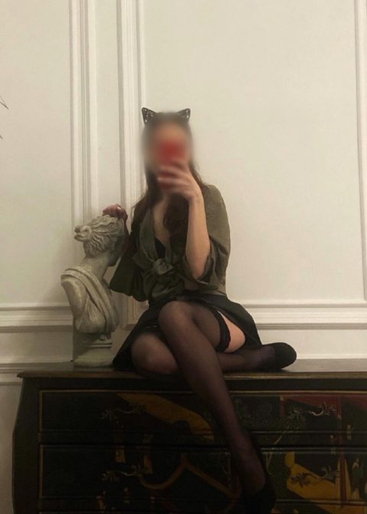 Индивидуалка Яна фото № 2 в городе Урай