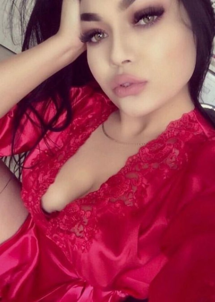 Индивидуалка Zarina фото № 2 в городе Урай