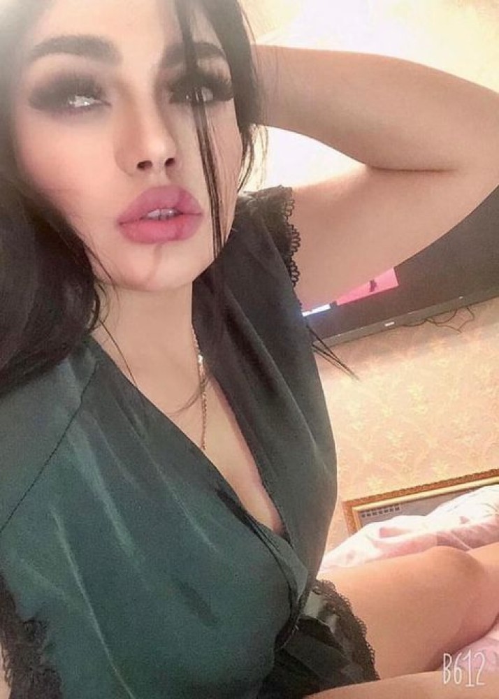 Индивидуалка Zarina фото № 2 в городе Урай