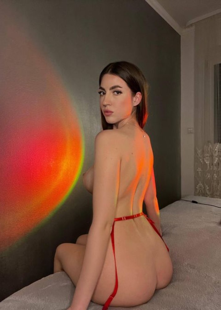 Индивидуалка Жанна фото № 2 в городе Урай