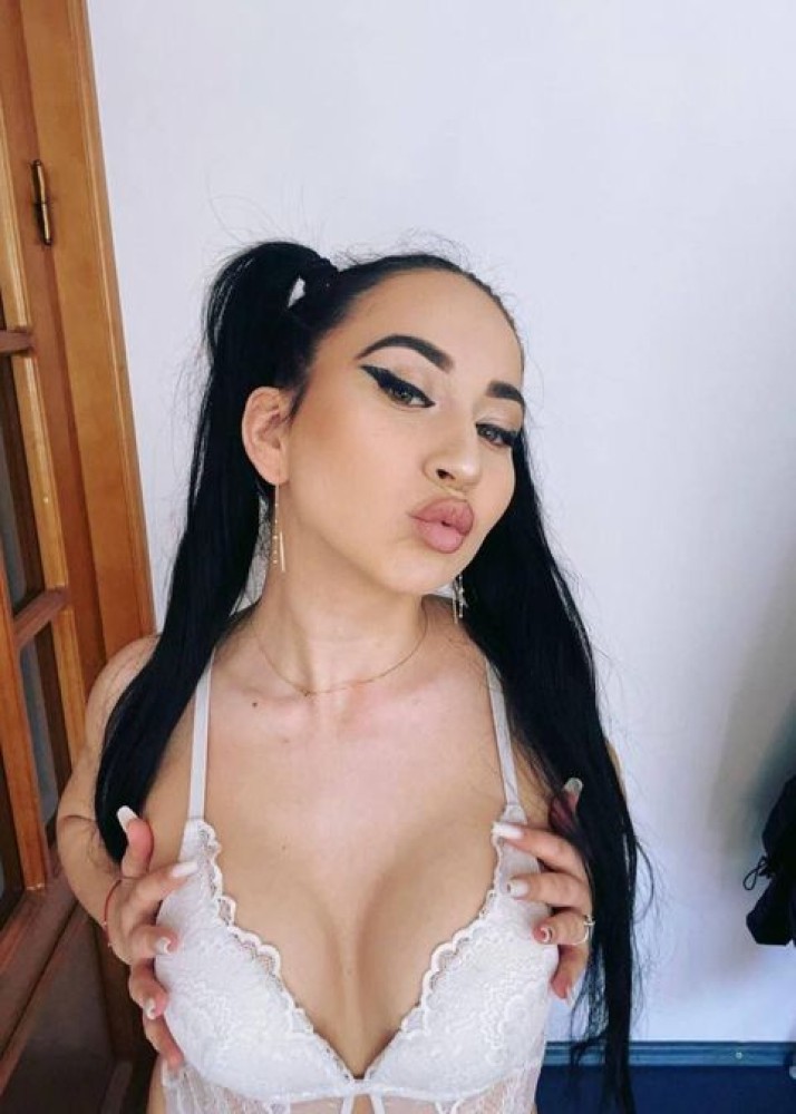 Индивидуалка Жасмин фото № 2 в городе Урай