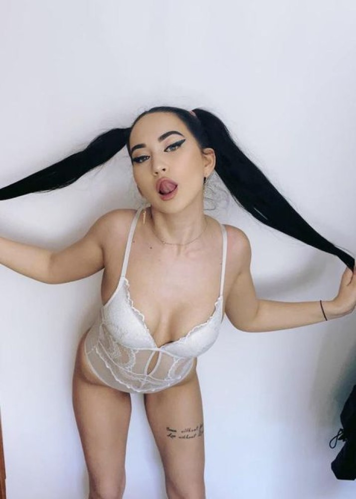 Индивидуалка Жасмин фото № 2 в городе Урай