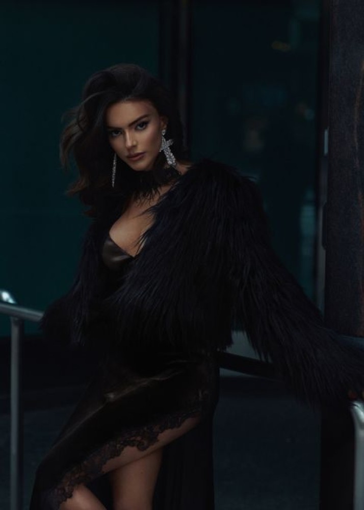 Индивидуалка Белка фото № 2 в городе Урай