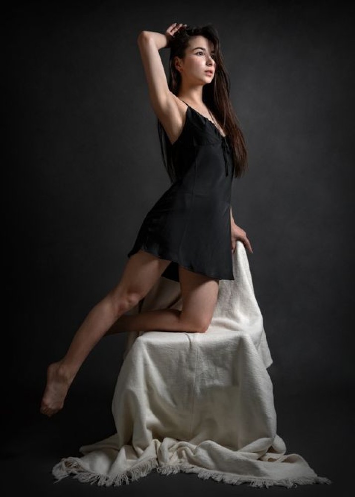 Индивидуалка Даришка фото № 2 в городе Урай